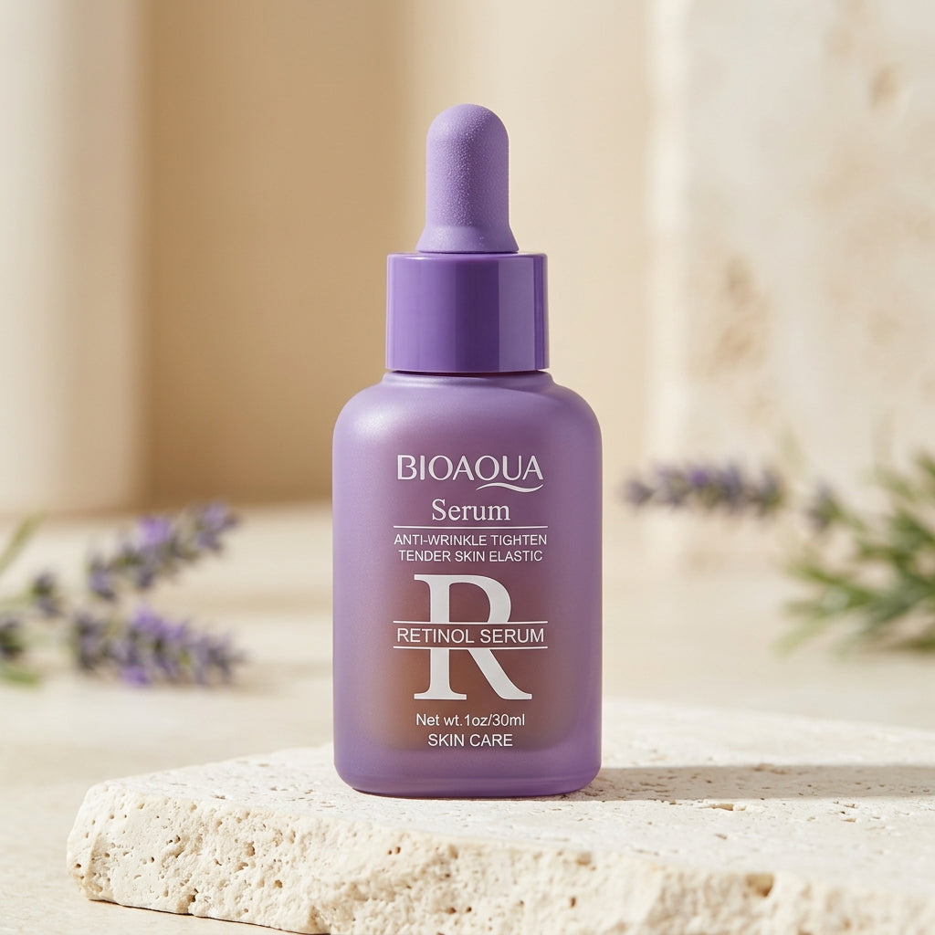 Sérum Firmeza + Arrugas