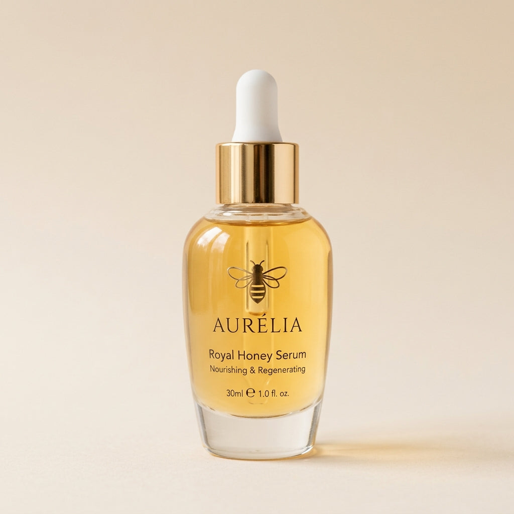 Sérum Antiarrugas