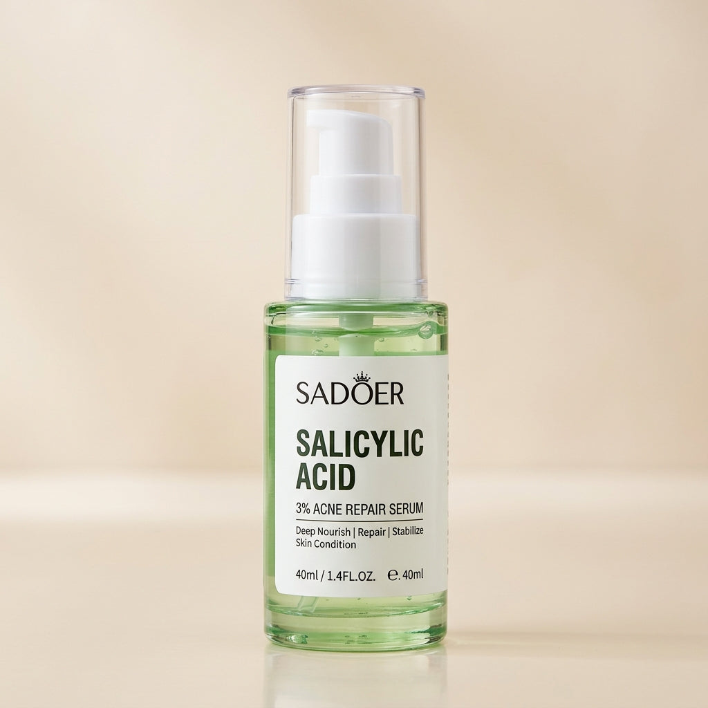 Sérum Poros + Imperfecciones