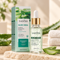 Serum Facial de Aloe Vera Sadoer