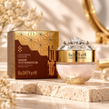 Crema Facial Antiedad con Colageno y Peptidos Activos - 50ml