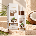 Serum Facial de Aceite de Coco Sadoer  - 40 ml