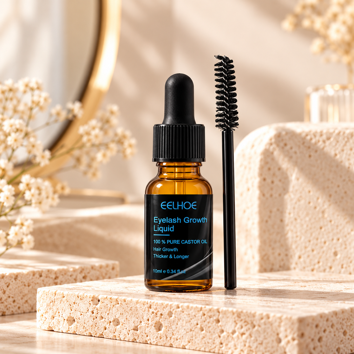 Serum para Pestañas EELHOE