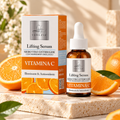 Serum Lifting Iluminador con Vitamina C - 30ml